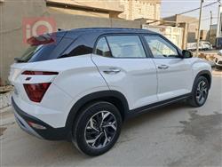 هیوندای کرێتا